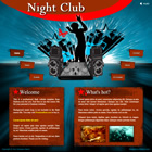 night club