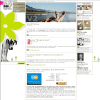 YellowPimento - Le portail du web design