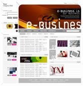 Korea company templates 7